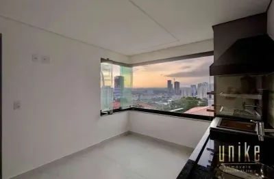 Apartamento à venda, 120 m² por r$ 1.650.000,00 - vila ema - são josé dos campos/sp