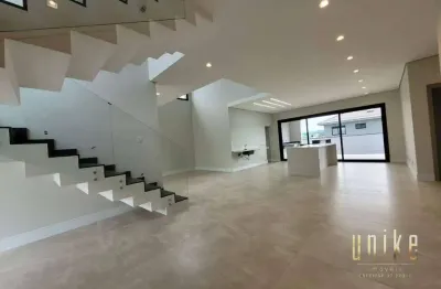 Casa em condomínio fechado com 5 quartos à venda na Avenida Durval Messias Queiroga, Condomínio Residencial Monaco, São José dos Campos