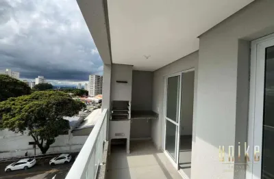 Apartamento à venda, 70 m² por r$ 600.000,00 - jardim américa - são josé dos campos/sp