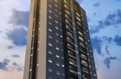 Apartamento edifício essência paraíso! novo e vago! varanda gourmet! ao lado da padaria flor de ypê!