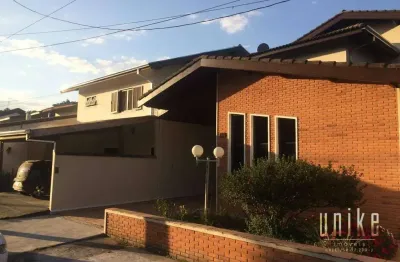 Casa com 3 dormitórios à venda, 220 m² urbanova - casa em condomínio - residencial eldorado - 3 dormitórios - 220m² - por r$ 1.600.000