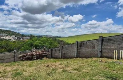 Terreno à venda, 483 m² por r$ 1.030.000,00 - condomínio residencial alphaville ii - são josé dos campos/sp