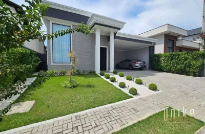 Casa em condomínio fechado com 3 quartos à venda na Rodovia Doutor Edmir Viana Moura, Condomínio Terras do Vale, Caçapava