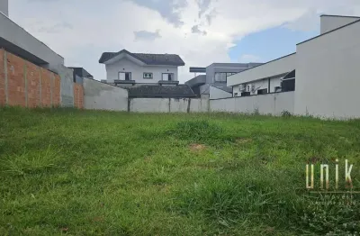 Terrreno 300m2 plano no cond terras do vale estuda permuta por apto e casa