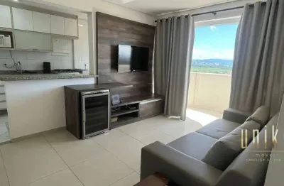 Aluga apartamento 1 dormitórios - edifício millenium jardim esplanada - são jose dos campos