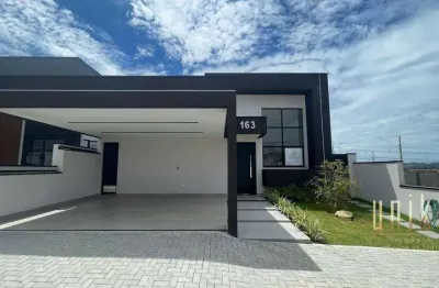 Casa com 3 dormitórios à venda, 158 m² por r$ 1.320.000 - loteamento floresta - são josé dos campos/sp - rudá