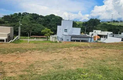 Terreno em condomínio fechado à venda na Rua dos Cedros, Condomínio Terras do Vale, Caçapava