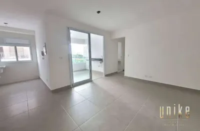 Apartamento no edifício easy home com 2 dormitórios no jardim aquarius