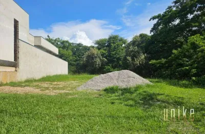Terreno em condomínio fechado à venda na Rua das Heliconias, Condomínio Terras do Vale, Caçapava