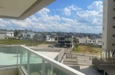 Apartamento com 3 dormitórios à venda, 105 m² por r$ 790.000,00 - urbanova vii - são josé dos campos/sp