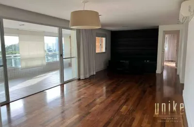 Apartamento com 3 dormitórios à venda, 182 m² por r$ 1.900.000,00 - vila ema - são josé dos campos/sp