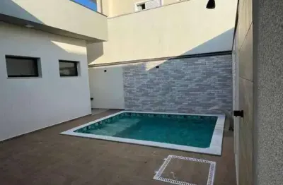 Casa em condomínio fechado com 3 quartos à venda na Rua das Buganvilias, Condomínio Terras do Vale, Caçapava