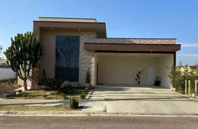 Casa com 3 dormitórios à venda, 150 m² por r$ 900.000,00 - condomínio terras do vale - caçapava/sp