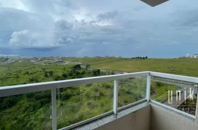 Apartamento com 2 dormitórios, 62 m² - venda por r$ 549.000,00 ou aluguel por r$ 2.740,00/mês - urbanova - são josé dos campos/sp