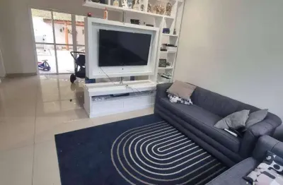 Casa com 4 dormitórios à venda, 136 m² por r$ 1.700.000,00 - urbanova - são josé dos campos/sp