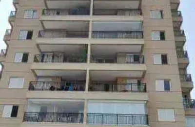 Apartamento com 3 dormitórios à venda, 95 m² por r$ 780.000,00 - jardim estoril - são josé dos campos/sp