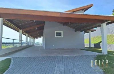 Casa em condomínio fechado com 3 quartos à venda na Rua Santo Antônio do Pinhal, Condomínio Residencial Mantiqueira, São José dos Campos