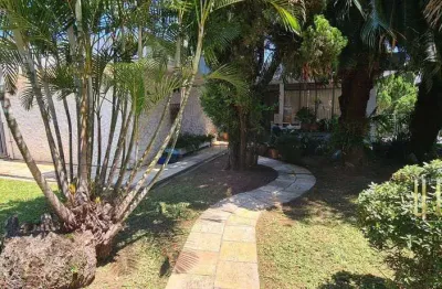 Casa à venda, 250 m² por r$ 1.500.000,00 - jardim esplanada - são josé dos campos/sp