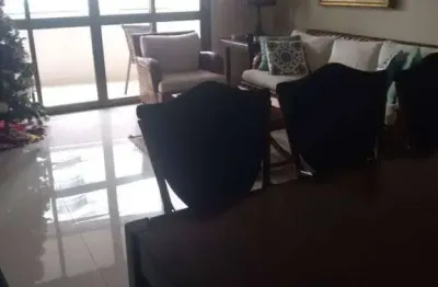 Apartamento com 4 dormitórios à venda, 150 m² por r$ 1.380.000 - jardim aquarius - são josé dos campos/sp