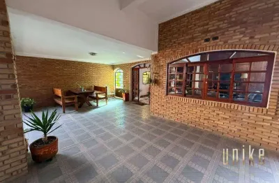 Casa com 4 quartos à venda na Rua Cônego José Francisco Monteiro, Jardim Topázio, São José dos Campos