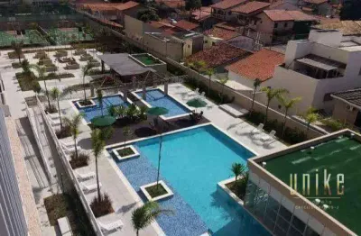 Apartamento com 2 dormitórios à venda, 100 m² por r$ 1.198.000 - condomínio splendor garden no jardim das indústrias - são josé dos campos/sp