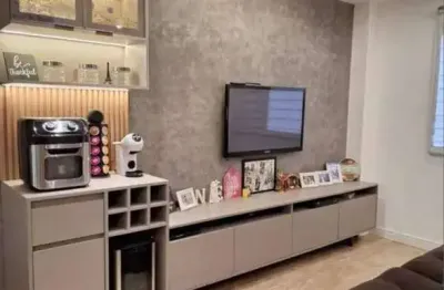 Casa em condomínio fechado com 3 quartos à venda na Avenida Papa João Paulo II, Urbanova, São José dos Campos