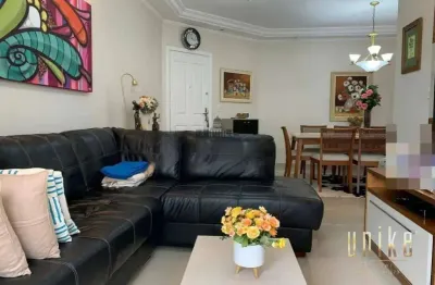 Apartamento com 4 quartos à venda na Rua José Augusto dos Santos, Jardim Satélite, São José dos Campos