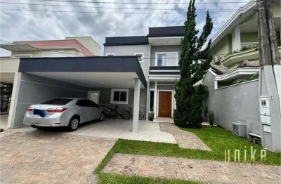 Casa em condomínio fechado com 5 quartos à venda na Rua José Bonetti, Urbanova, São José dos Campos