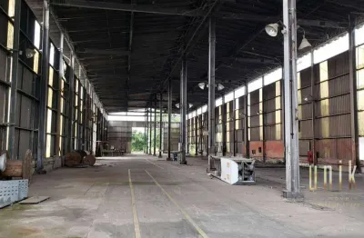 Área industrial em jacareí (saída 162 via dutra), 160.000m² de terreno e área construída de 30.000m²