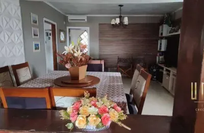 Casa com 4 dormitórios à venda, 170 m² por r$ 635.000,00 - centro - são josé dos campos/sp