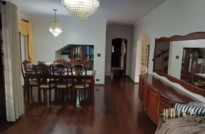 Casa com 5 dormitórios à venda, 310 m² por r$ 1.850.000,00 - jardim das indústrias - são josé dos campos/sp