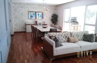 Apartamento com 3 dormitórios à venda, 132 m² por r$ 1.350.000 - jardim das indústrias - são josé dos campos/sp