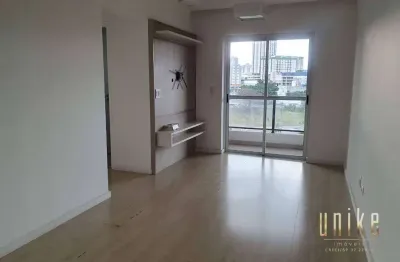 Apartamento com 2 dormitórios à venda, 53 m² por r$ 425.000,00 - jardim oswaldo cruz - são josé dos campos/sp