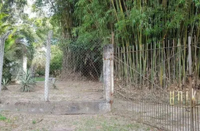 Área à venda, 3299 m² por r$ 2.500.000,00 - jardim uirá - são josé dos campos/sp