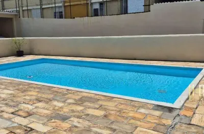 Apartamento com 3 dormitórios à venda, 120 m² por r$ 700.000 - edifício áurea no jardim são dimas - são josé dos campos/sp