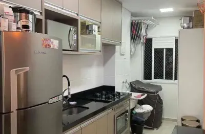 Apartamento à venda, 64 m² por r$ 320.000,00 - jardim são judas tadeu - são josé dos campos/sp