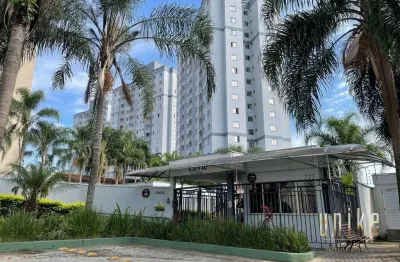 Apartamento com 2 dormitórios à venda, 71 m² por r$ 479.000,00 - monte castelo - são josé dos campos/sp