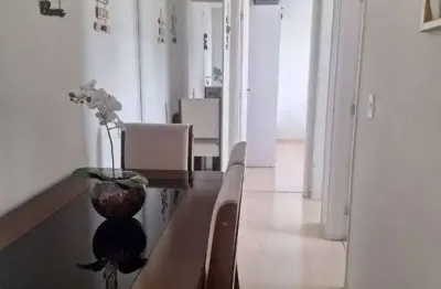 Apartamento com 2 dormitórios à venda, 46 m² por r$ 215.000,00 - vila tesouro - são josé dos campos/sp