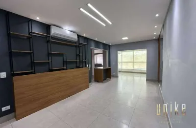 Apartamento com 3 quartos à venda na Rua João Américo da Silva, Centro, Jacareí