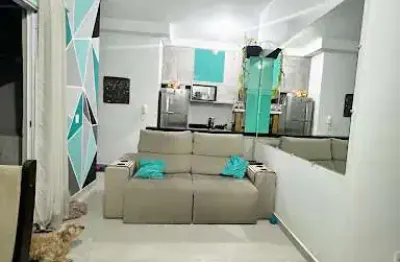 Apartamento com 2 dormitórios à venda, 78 m² por r$ 530.000,00 - vila tesouro - são josé dos campos/sp