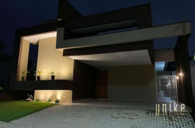 Casa de alto padrão- 150 m²- condomínio terras do vale- caçapava