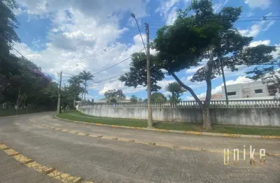 Terreno em condomínio fechado à venda na Avenida Cidade Jardim, Quinta das Flores, São José dos Campos