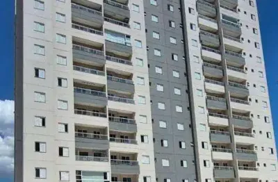 Apartamento com 3 dormitórios à venda, 70 m² por r$ 510.000 - edifício the gold no condomínio residencial colinas do paratehy - são josé dos campos/sp