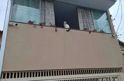 Casa com 2 quartos à venda na Rua Sumaré, Bosque dos Eucaliptos, São José dos Campos