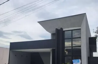 Casa de alto padrão com 3 suítes à venda, terras do vale- caçapava