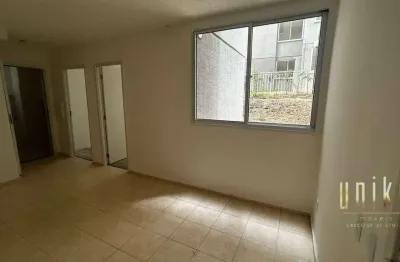 Apartamento com 2 quartos à venda na Rua Pedro Gonçalves, Jardim Paraíso, Jacareí