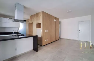 Apartamento com 2 quartos à venda na Rua Santa Clara, Vila Adyana, São José dos Campos