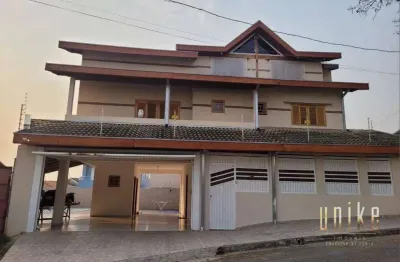 Casa com 3 quartos à venda na Rua João Eugênio de Souza, Jardim Terras de São João, Jacareí