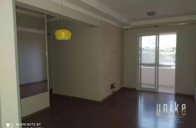 Apartamento com 3 quartos à venda na Avenida João Batista de Souza Soares, Jardim América, São José dos Campos