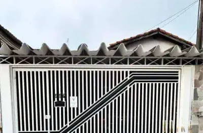 Casa com 3 dormitórios à venda, 134 m² por r$ 660.000 - jardim américa - são josé dos campos/sp